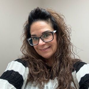 Meet your Posher, Renae